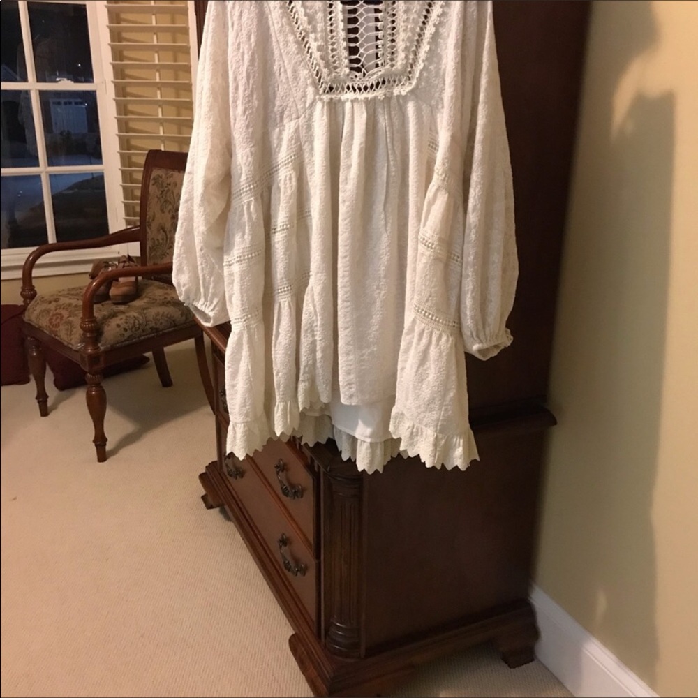 Free People Dress - Picture 7 of 7